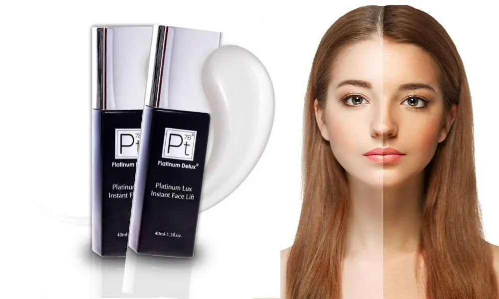 The 10 most-desired "Face Masks" and Their *way* less high priced Dupes Platinum Delux ®