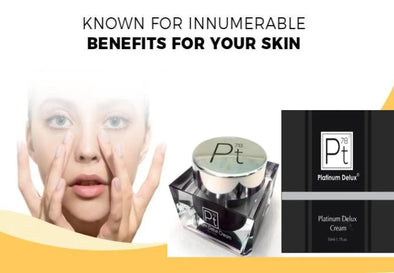 The 15 most reliable skin care present units you could purchase RN Platinum Delux ®