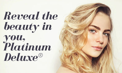 The Best Skin-Care Routines and Products -Platinum Deluxe Platinum Delux ®