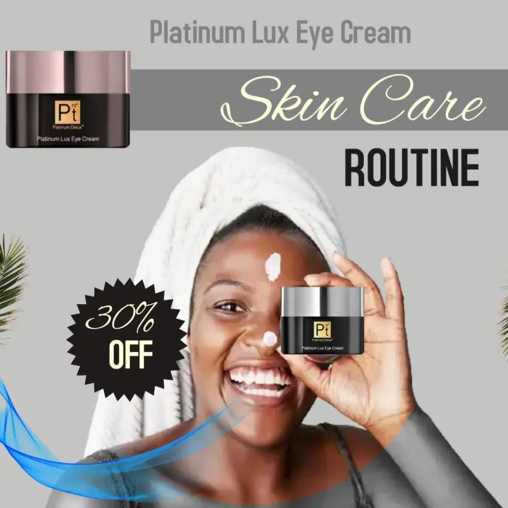 The MustHave Skincare Products for 2023Platinum Deluxe