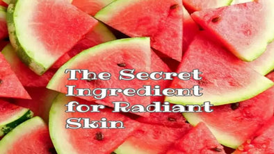 The Secret Ingredient for Radiant Skin - Platinum Deluxe Cosmetics