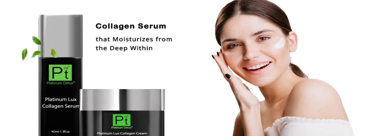The biggest skin care blunders individuals accomplish At nighttime Platinum Delux ®