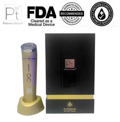 The ideal at-Home Purple Mild Remedy Devices To Your Skincare issues Platinum Delux ®