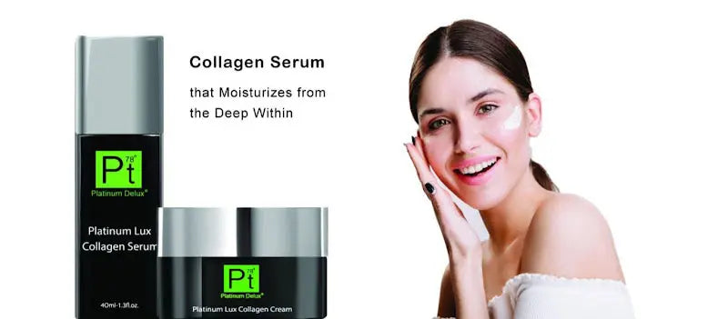 The premier Hyaluronic acerbic Serums To infuse Your epidermis With Hydration Platinum Delux ®