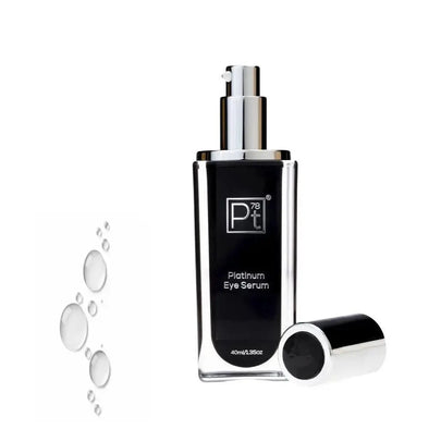 This Anti-ageing Serum That can provide Brighter, Tighter-searching epidermis Platinum Delux ®