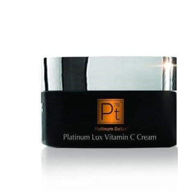 This Encapsulated diet C Serum fully changed My Skincare events Platinum Delux ®