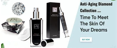 Three most efficient skin abating creams To Lighten Your skin artlessly Platinum Delux ®