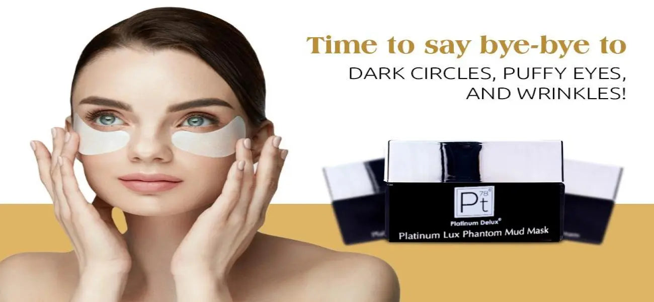 Top Ten Beauty Tips and Tricks For Looking Beautiful at Any Age Platinum Delux ®