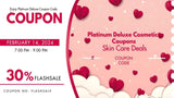 Unlock the Best Skin Store Coupon Codes