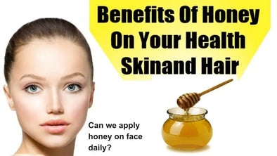 Unlocking-the-Benefits-of-Honey-for-Skin-Care Platinum Delux ®