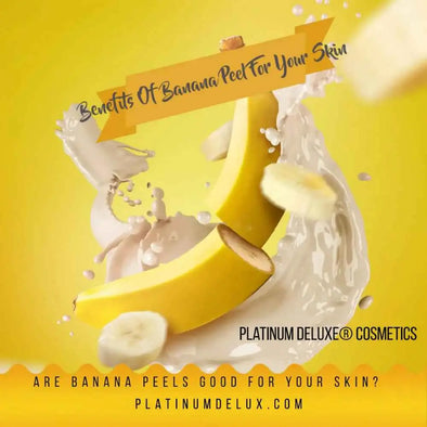 Unmasking the TikTok Banana Peel BOTOX Trend: Separating Fact from Fiction - Platinum Deluxe Cosmetics