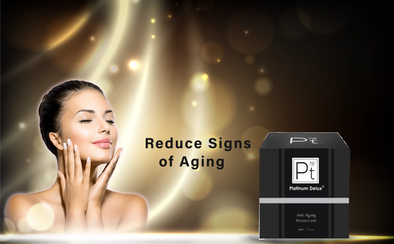 Unpacking Sephoras global C-attractiveness advance Platinum Delux ®