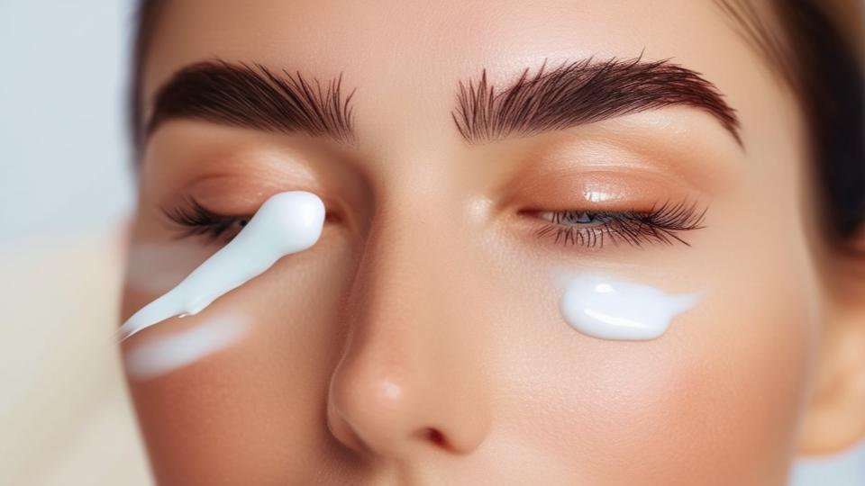 Top-Rated Eye Creams for Dark Circles and Puffiness