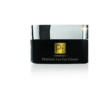 Vitamin C lotion and moisturizer by platinum deluxe Platinum Delux ®