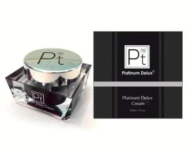 Why Platinum Deluxe Creams or Products are so important for Skincare Routine? Platinum Delux ®