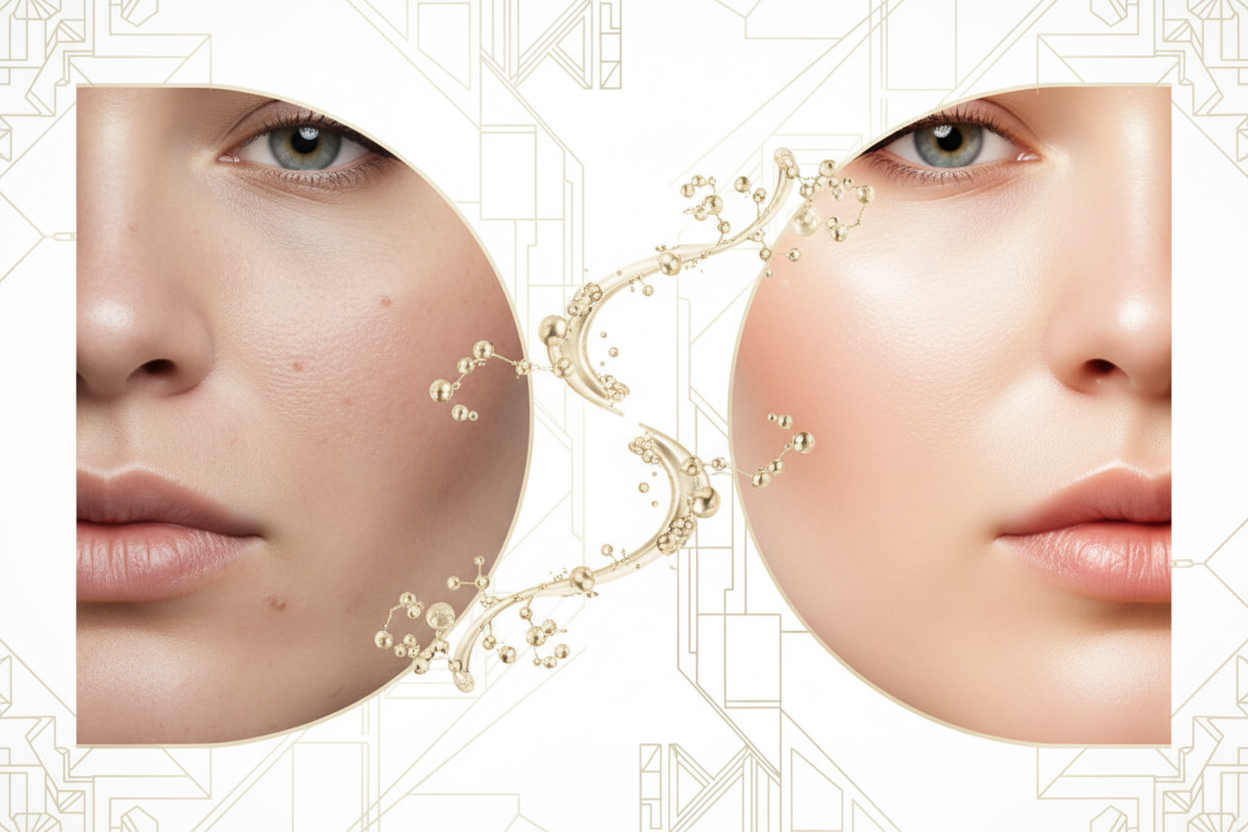 How Platinum Transforms Skin