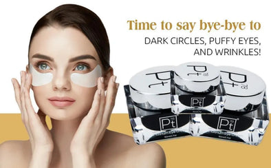 i use These 5 products At nighttime For bouncy, clammy epidermis in the Morning Platinum Delux ®