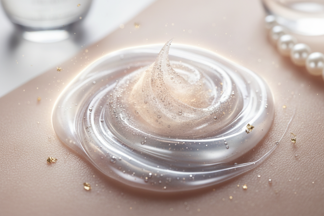 Platinum Deluxe: The Power of Platinum in Skincare - Platinum Deluxe Cosmetics