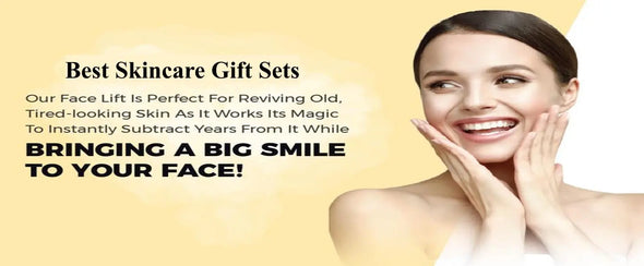 Best Skincare Gift Sets Best Skincare Gift Sets Platinum Deluxe® cosmetics
