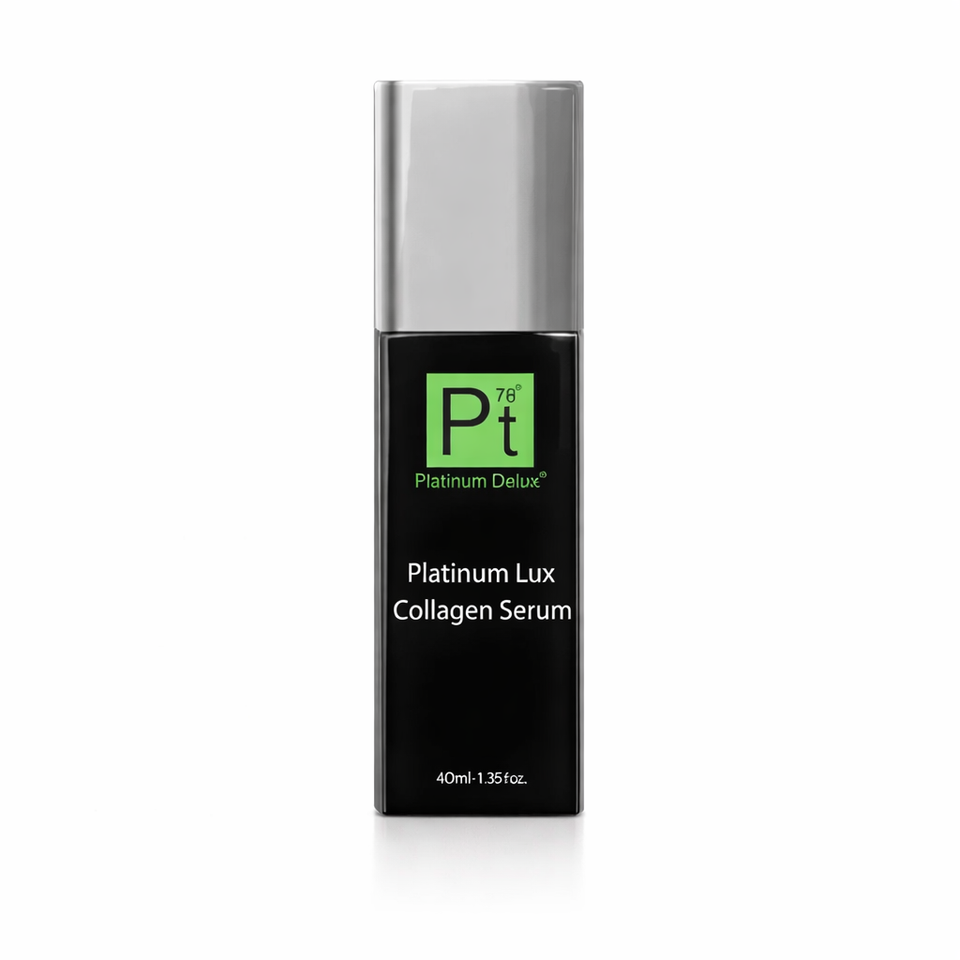 Platinum Lux Collagen Serum by Platinum Deluxe
