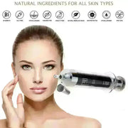 Face Lift Syringe -  Non Surgical Facelift - Platinum Deluxe - Platinum Deluxe Cosmetics