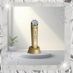 Red Light Therapy LED Facial Device