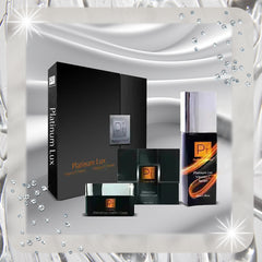 Signature Luxury Skincare Sets