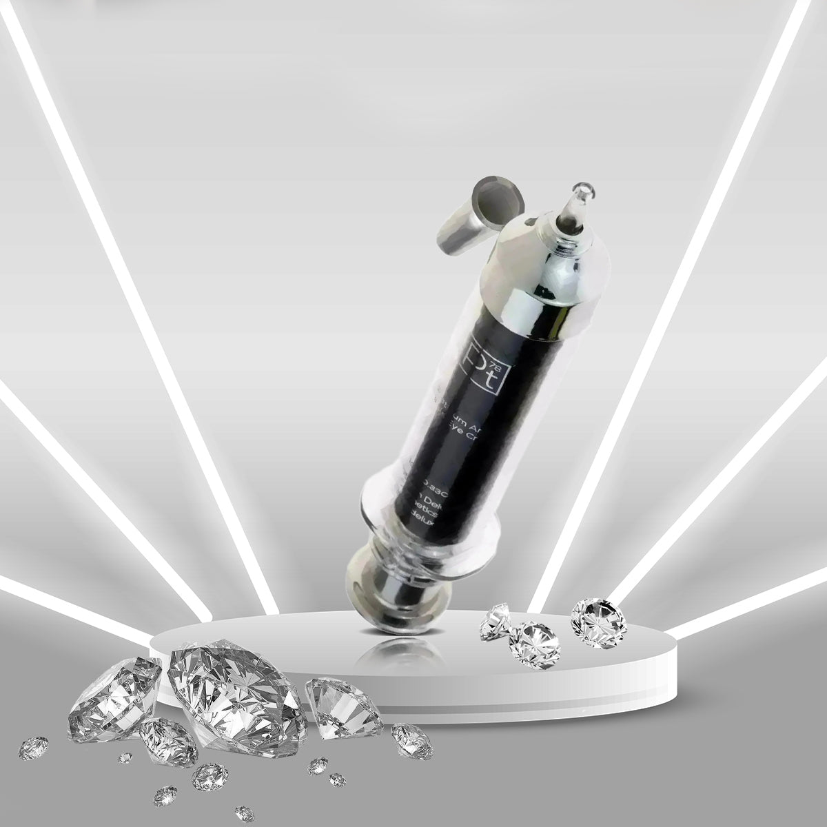 Non Surgical Lifting Syringe