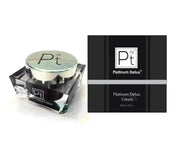Platinum Delux Cream - Platinum Deluxe Cosmetics