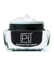Platinum Eye Cream - Platinum Deluxe Cosmetics