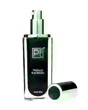 Platinum Eye Serum - Platinum Deluxe Cosmetics