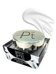 Platinum Facial Detox Mud Mask - Platinum Deluxe Cosmetics