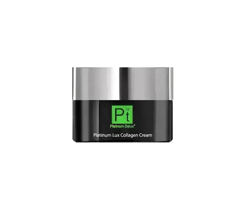 Platinum Lux Collagen Cream - Platinum Deluxe Cosmetics