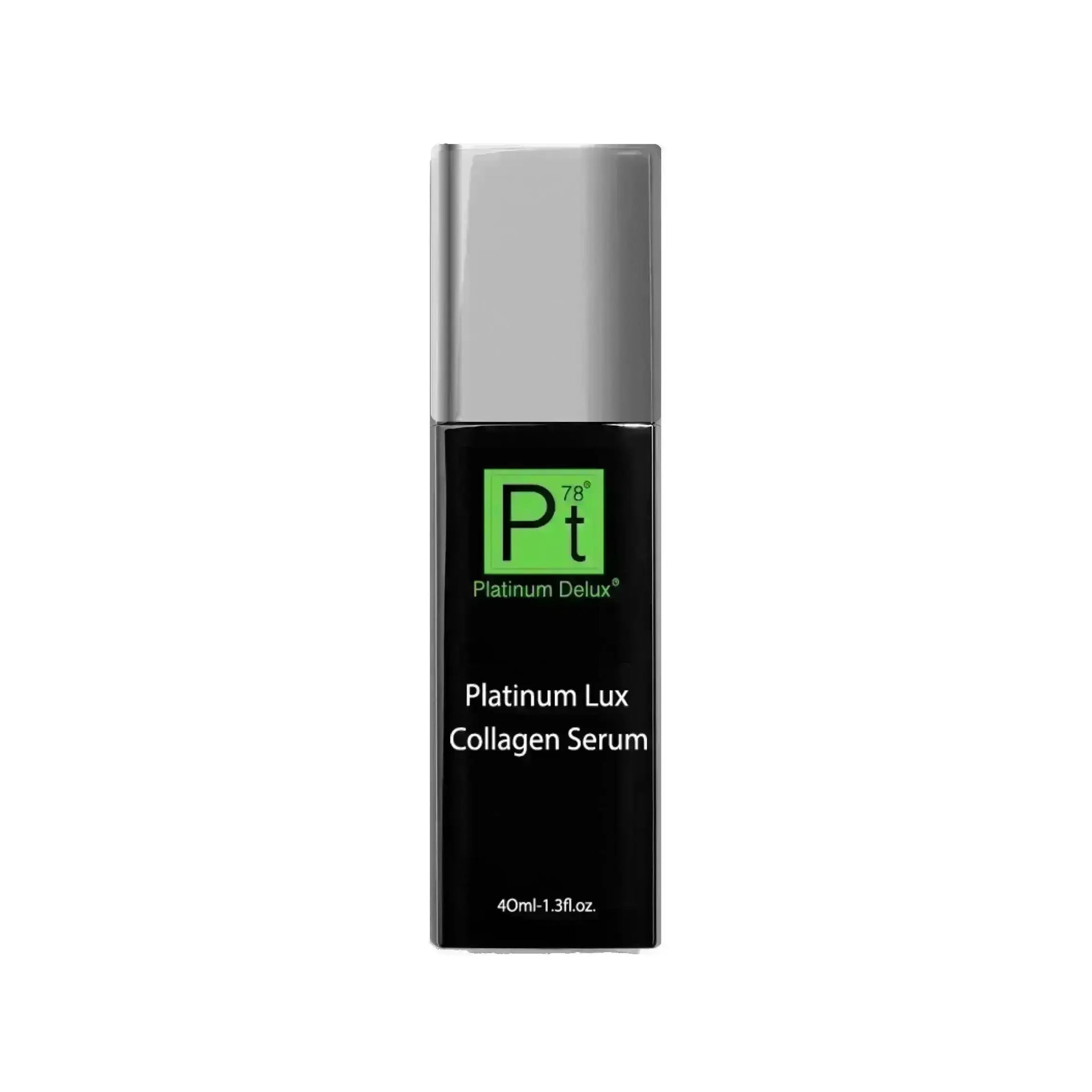 Platinum Lux Collagen Serum - Platinum Deluxe Cosmetics