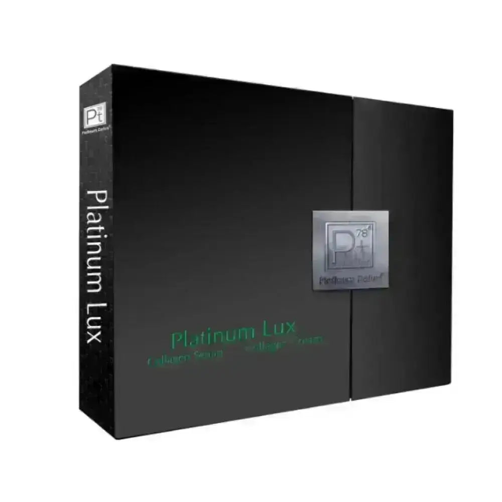 Platinum Lux Collagen set-Platinum Deluxe
