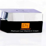 Platinum Lux Vitamin C Cream - Platinum Deluxe Cosmetics