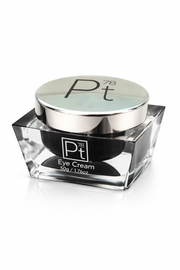 Platinum Eye Cream elegance