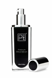 Platinum Peptide Eye Tight Concentrate
