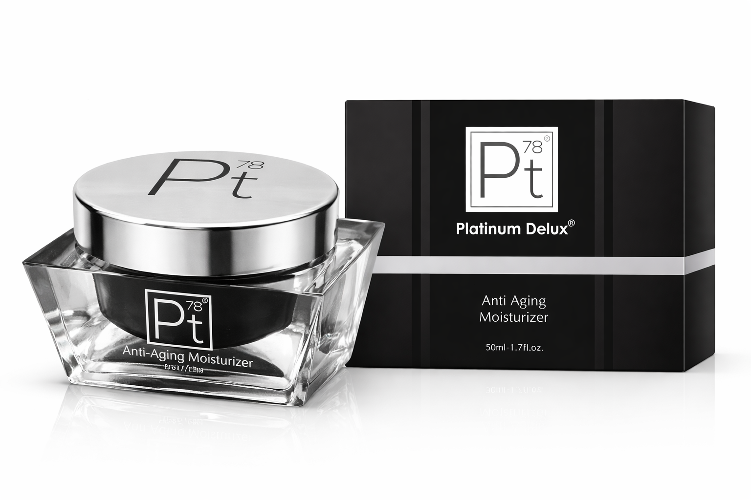 Best anti aging moisturizer