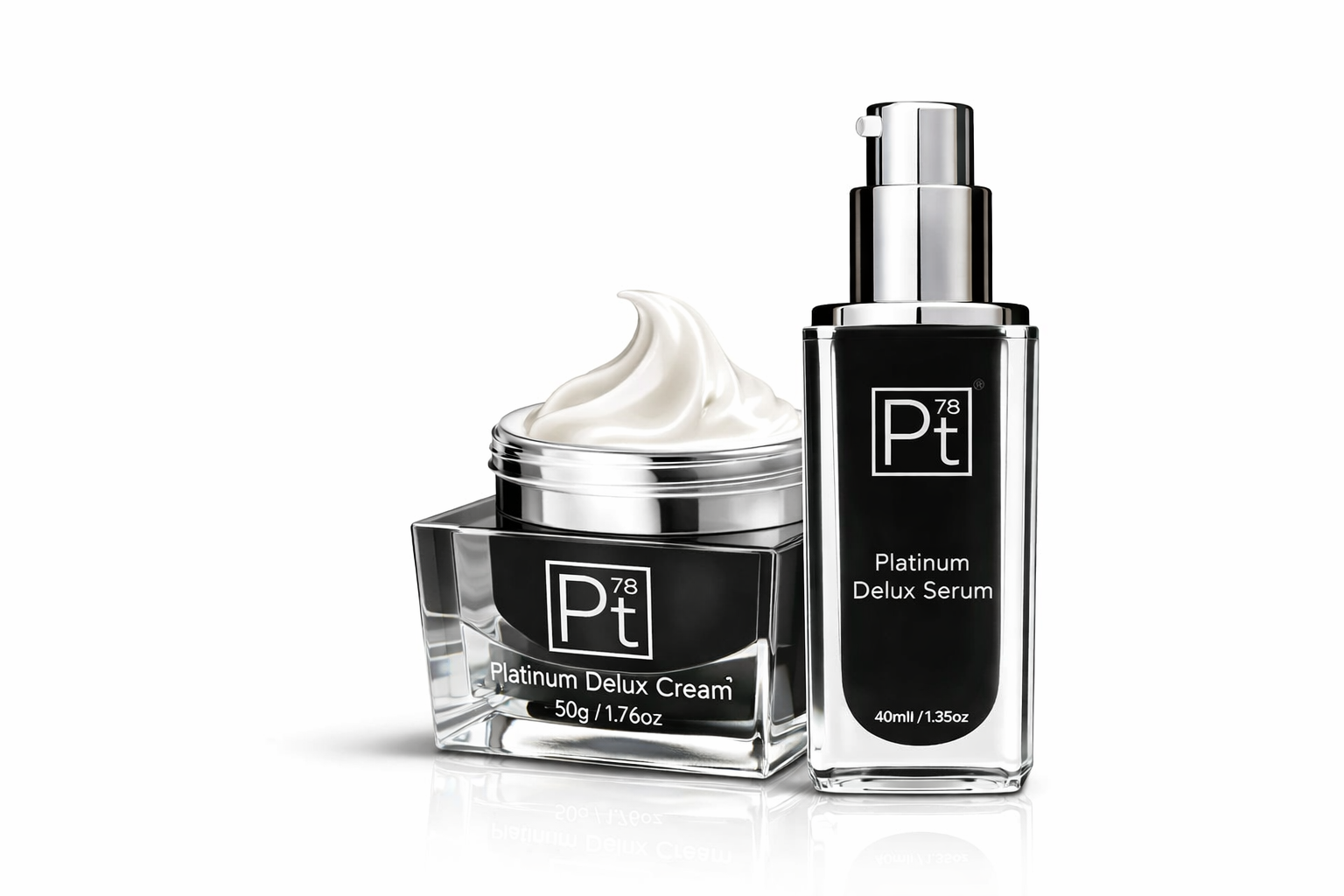 Platinum Deluxe skincare set  Buy Natura Bissé Diamond Discovery Set