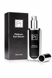 Platinum Peptide Eye Tight Concentrate
