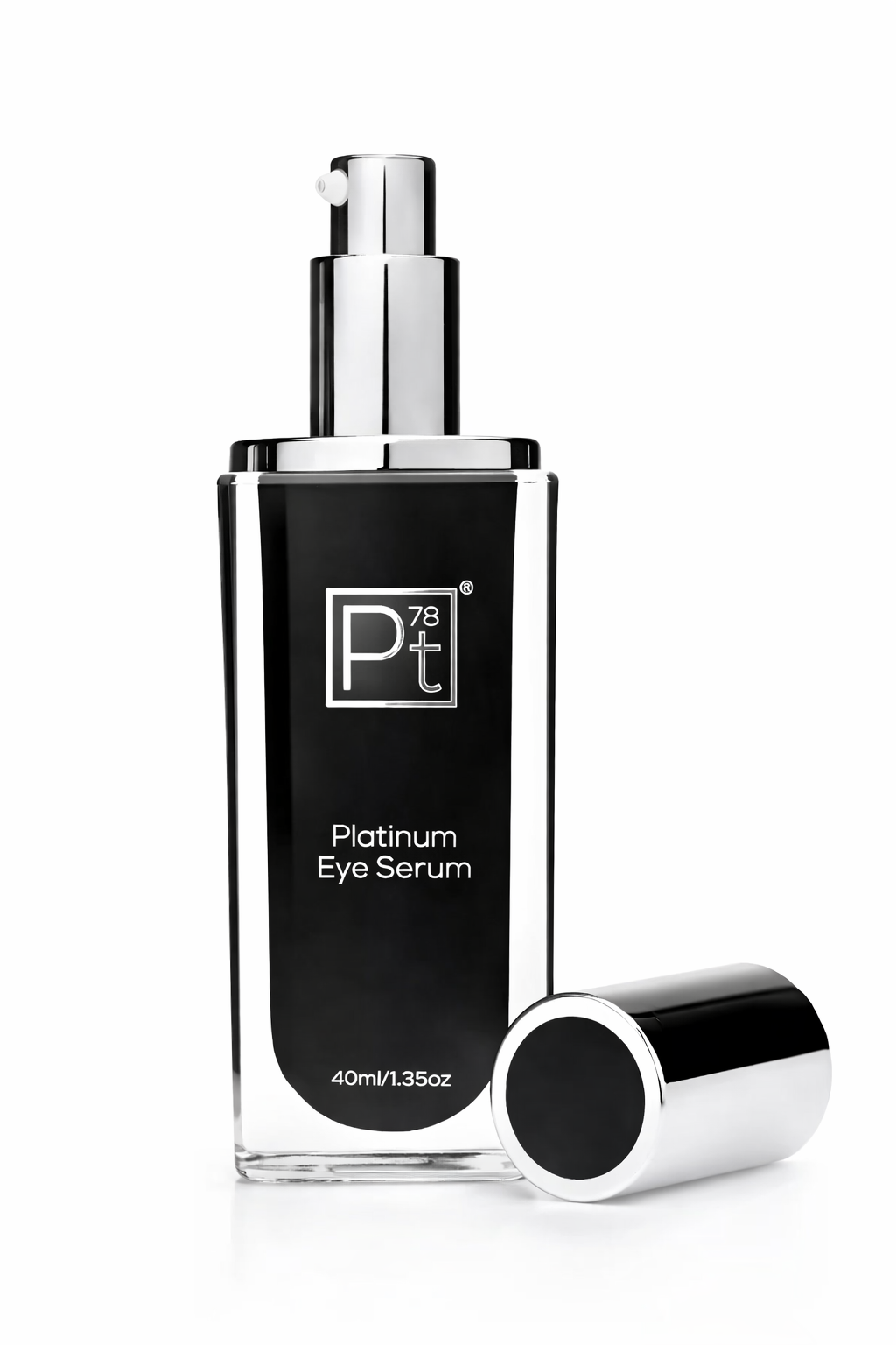 Haute-Rejuvenation Eye Elixir 

