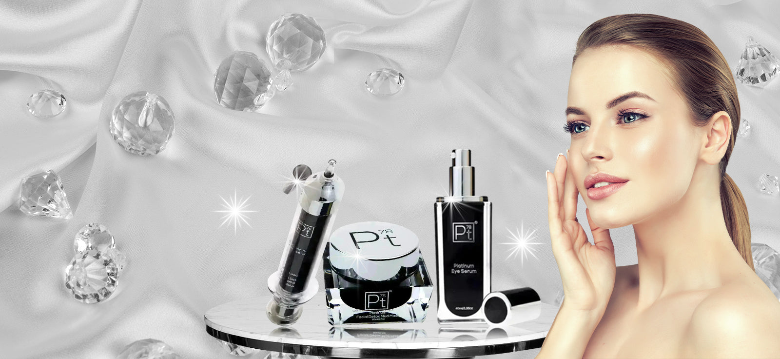 Advanced anti wrinkle cream for smoother youthful skin