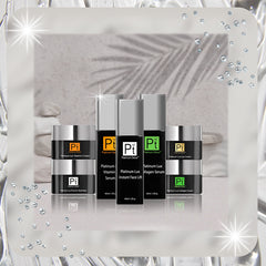 Platinum Deluxe Collection Anti-Aging and Anti-Wrinkle Skincare